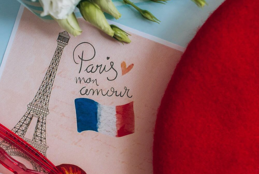French style and habits